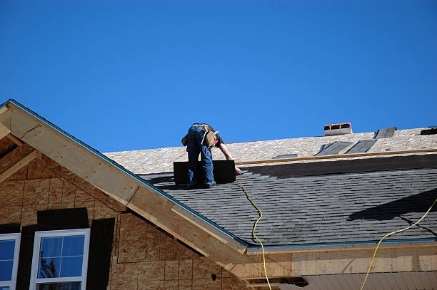 Best Emergency Roof Repair Services  in Tanglewilde, WA