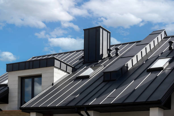 Best Rubber Roofing (EPDM, TPO)  in Tanglewilde, WA